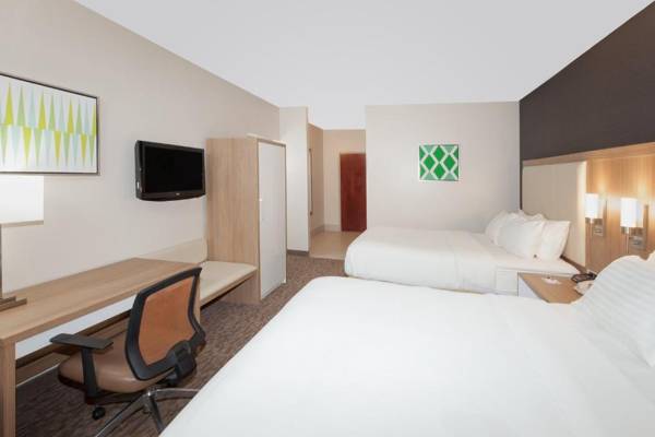 Workspace - Holiday Inn Express Hotel & Suites Brookville an IHG Hotel