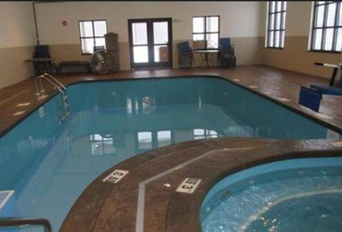 Comfort Inn & Suites