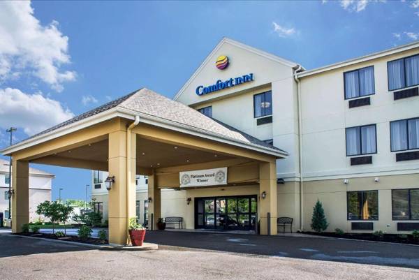 Comfort Inn