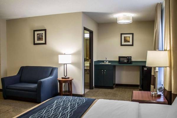 Comfort Inn