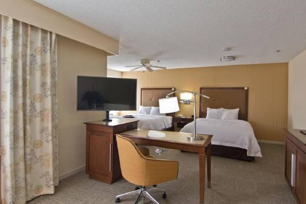 Hampton Inn & Suites Chillicothe