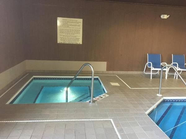 Hampton Inn & Suites Chillicothe