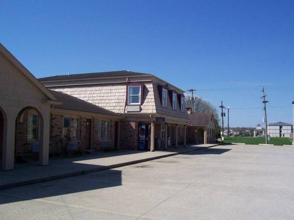 Americas Best Value Inn Chillicothe