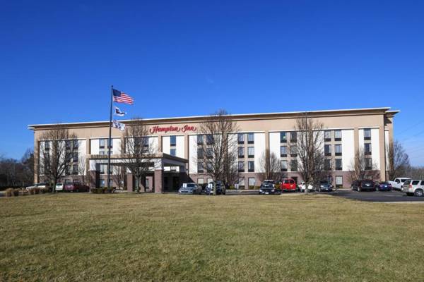 Hampton Inn Cincinnati Eastgate