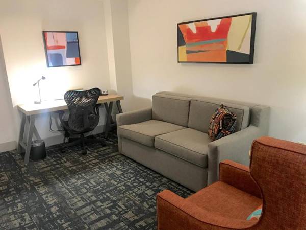 Hilton Garden Inn Cincinnati/Sharonville