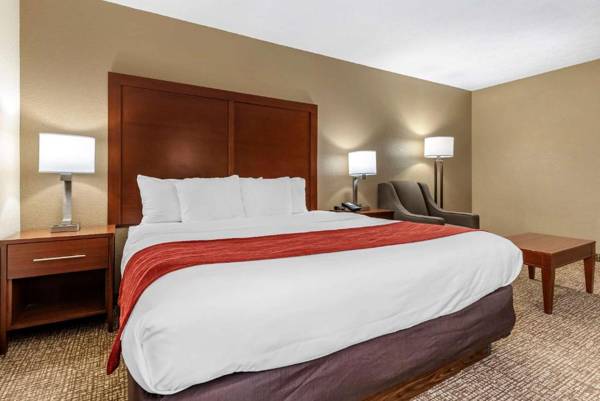 Comfort Inn & Suites Cincinnati Eastgate