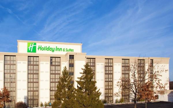 Holiday Inn Cincinnati-Eastgate an IHG Hotel