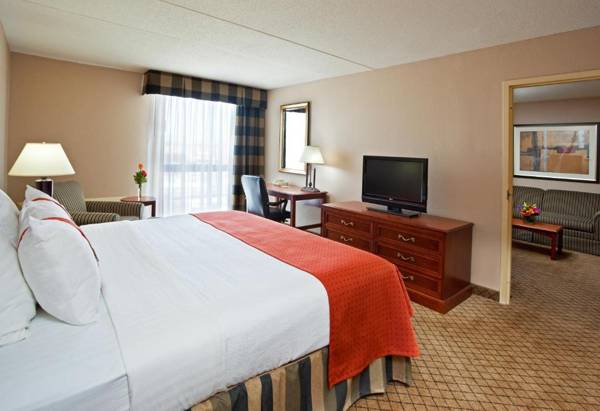 Holiday Inn Cincinnati-Eastgate an IHG Hotel