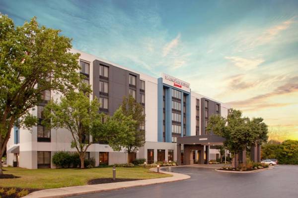 SpringHill Suites Cincinnati North Forest Park