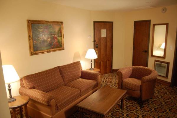 Best Western Premier Mariemont Inn