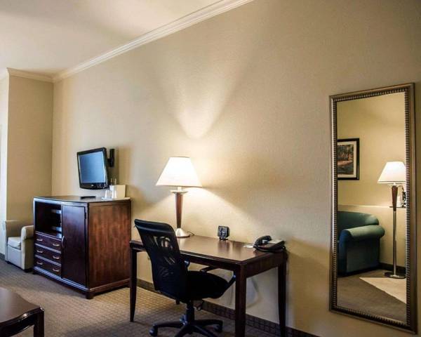 Comfort Suites Cincinnati North