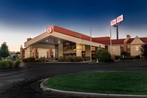 Red Roof Inn & Suites Cincinnati North-Mason