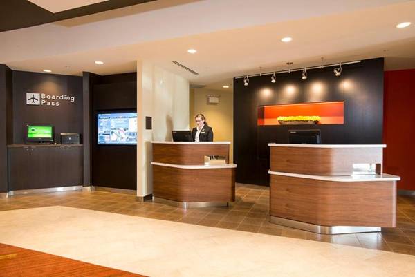 Courtyard by Marriott Cincinnati Midtown/Rookwood