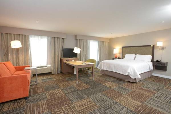 Hampton Inn & Suites - Cincinnati/Kenwood OH