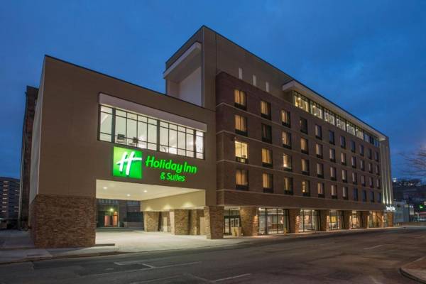 Holiday Inn Hotel & Suites Cincinnati Downtown an IHG Hotel