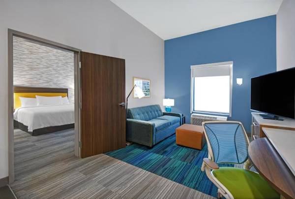 Home2 Suites By Hilton Springdale Cincinnati