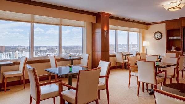 InterContinental Cleveland an IHG Hotel