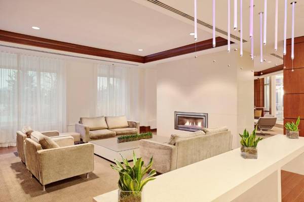 InterContinental Suites Hotel Cleveland an IHG Hotel