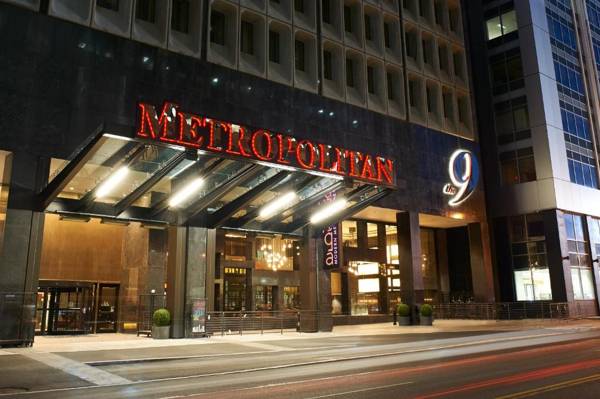 Metropolitan at The 9 Autograph Collection
