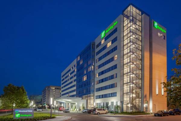 Holiday Inn Cleveland Clinic an IHG Hotel