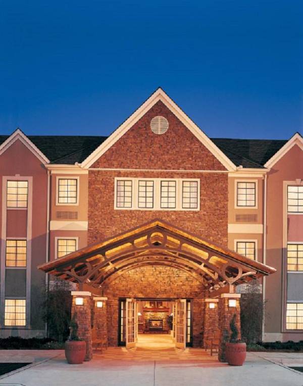 Staybridge Suites - Columbus - Worthington an IHG Hotel