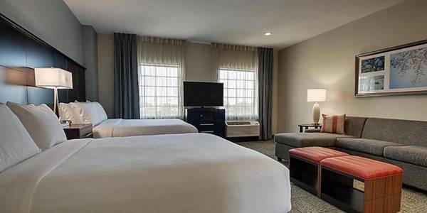 Staybridge Suites - Columbus - Worthington an IHG Hotel