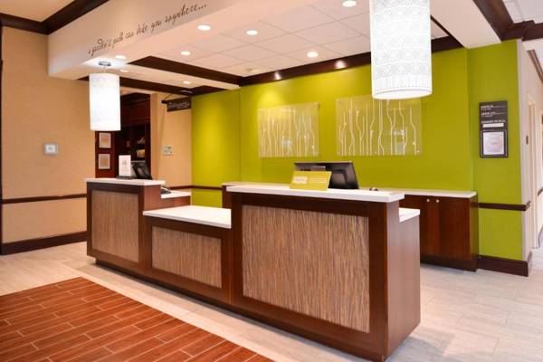 Hilton Garden Inn Columbus/Polaris