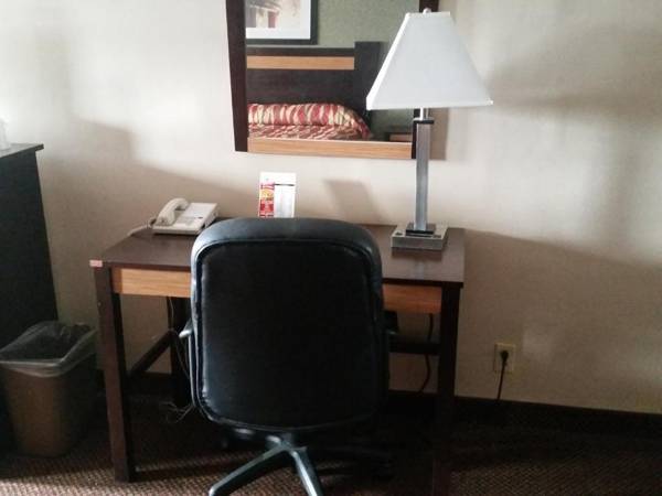 Workspace - German Village Inn Motel