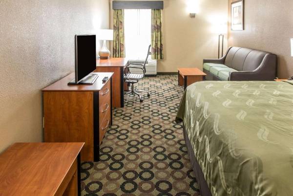 Quality Inn & Suites Columbus