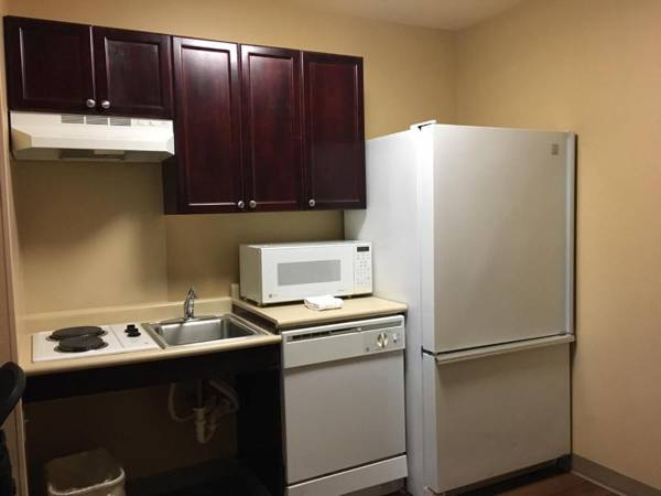 Extended Stay America Suites - Columbus - Polaris