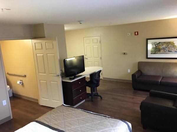 Extended Stay America Suites - Columbus - Polaris