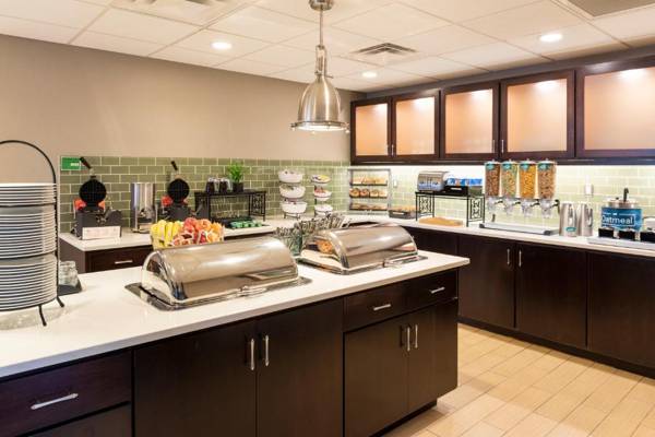 Homewood Suites by Hilton Columbus/Polaris