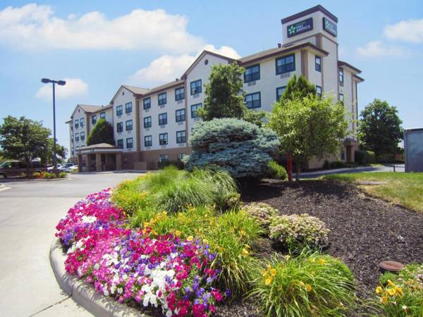 Extended Stay America Suites - Columbus - Worthington