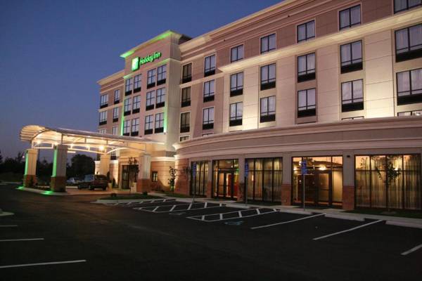 Holiday Inn Columbus-Hilliard an IHG Hotel