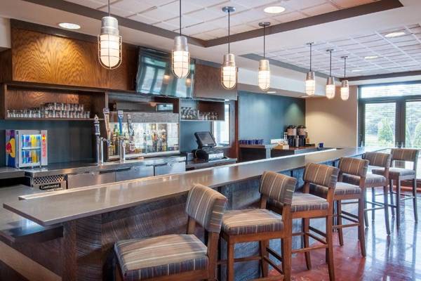 Four Points by Sheraton Columbus-Polaris