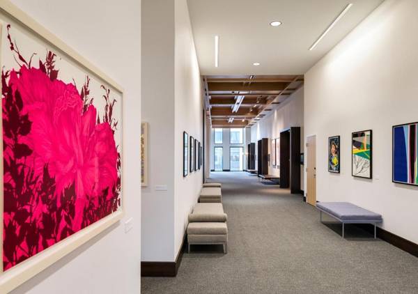 Le Méridien Columbus The Joseph