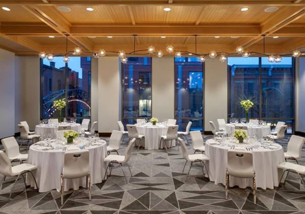 Le Méridien Columbus The Joseph