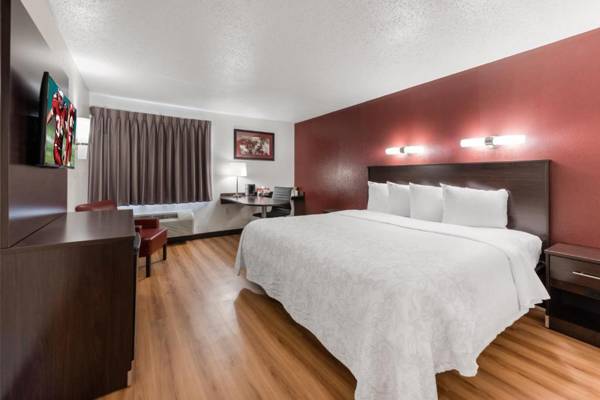 Red Roof Inn PLUS+ Columbus - Worthington