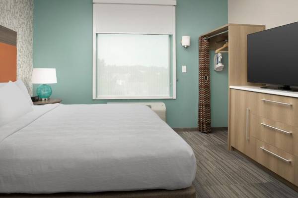 Home2 Suites By Hilton Columbus Polaris