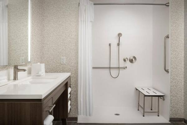 Home2 Suites By Hilton Columbus Polaris