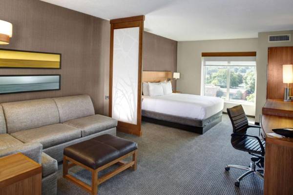 Hyatt Place Columbus Polaris