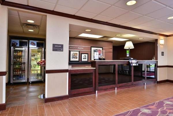 Hampton Inn & Suites Dayton-Vandalia