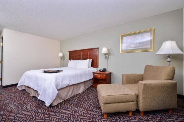 Hampton Inn & Suites Dayton-Vandalia