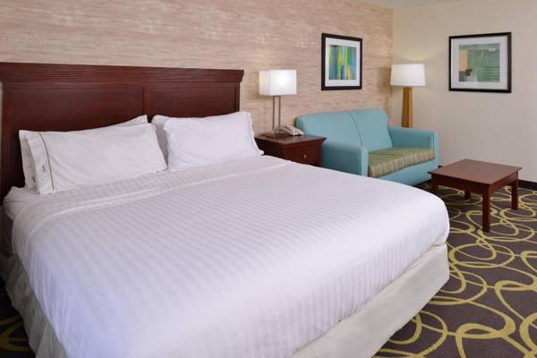 Holiday Inn Express Hotel & Suites Dayton-Huber Heights an IHG Hotel