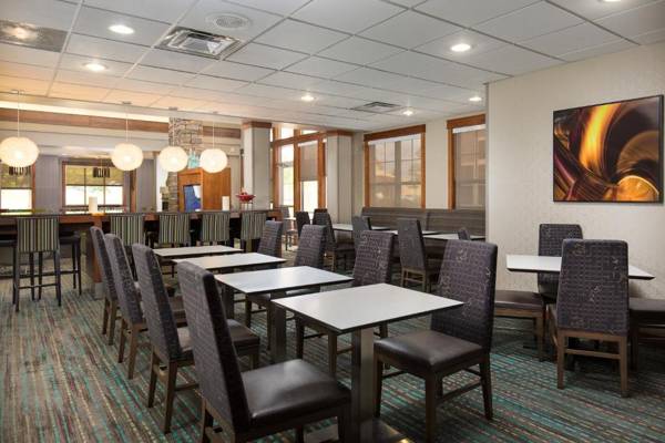 Residence Inn Dayton North