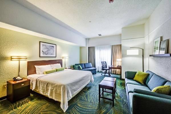 SpringHill Suites Dayton South/Miamisburg