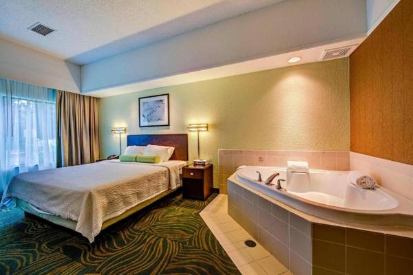 SpringHill Suites Dayton South/Miamisburg