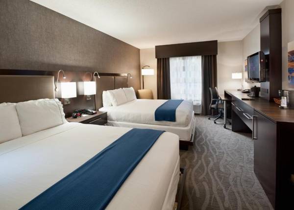 Holiday Inn Express & Suites Dayton South - I-675 an IHG Hotel