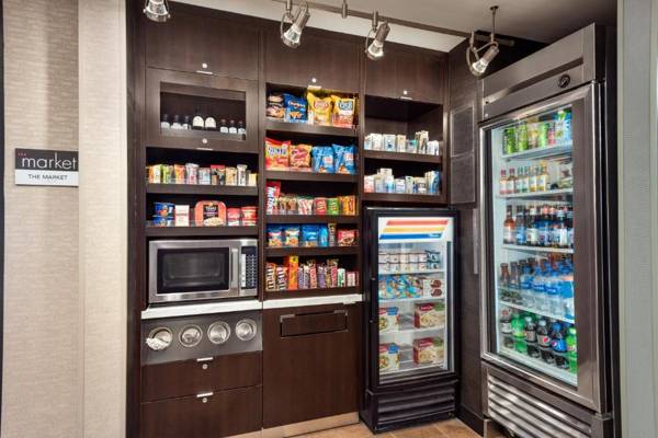 Courtyard by Marriott Dayton North