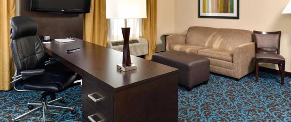 Workspace - Hampton Inn by Hilton Dayton South